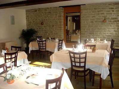 Chambres D'Hotes La Chaumiere Arcy-sur-Cure Kültér fotó