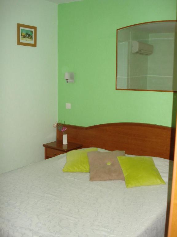 Chambres D'Hotes La Chaumiere Arcy-sur-Cure Szoba fotó