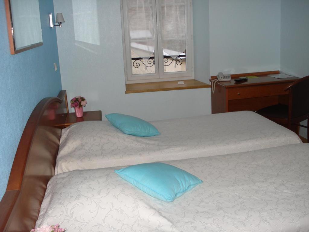 Chambres D'Hotes La Chaumiere Arcy-sur-Cure Kültér fotó